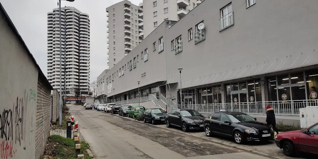 Smart Gym Katowice 4 Wieże 9