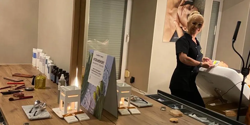 Centrum Urody Beauty Awards 4