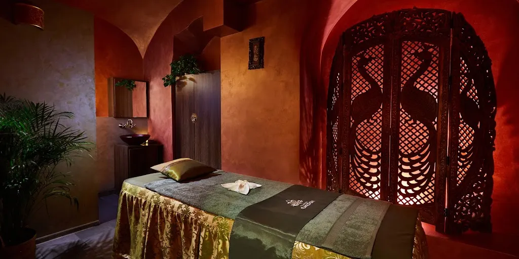 ThaiBali Garden Salon Masażu Tajskiego 2