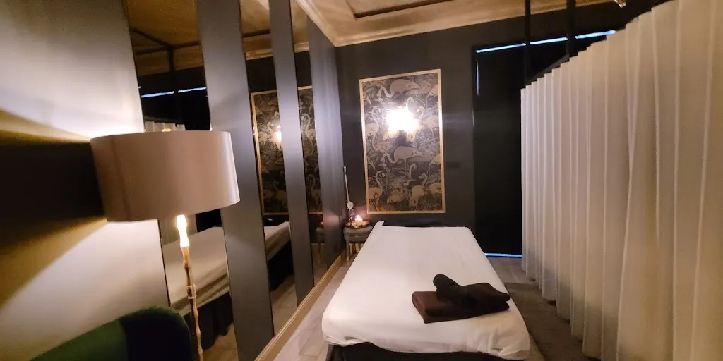 AMARI SPA Częstochowa - Tajski Masaż 2