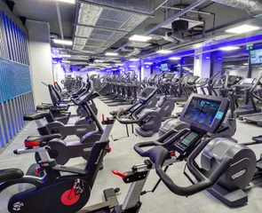 Fitness Klub CityFit - Siłownia 24h Kraków Principio
