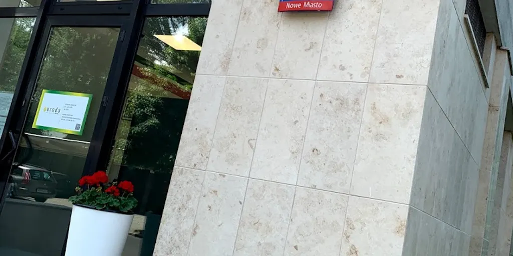 Uroda hair salon by Goldwell 2