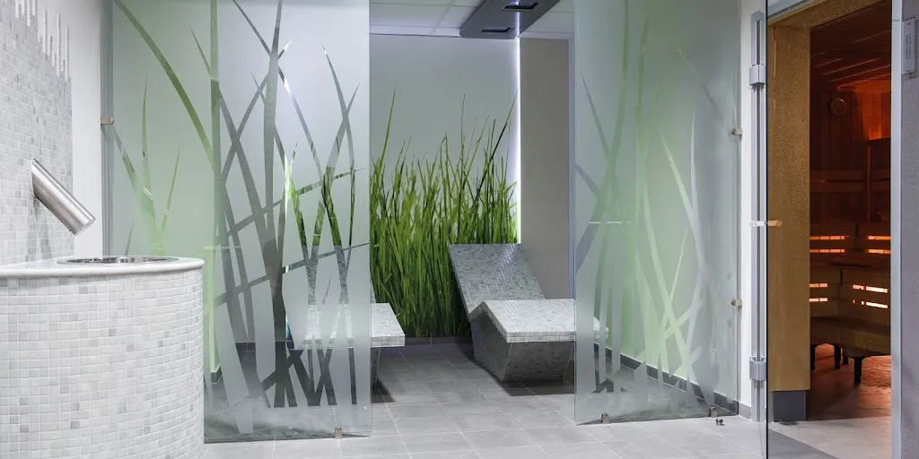 Champion Gym&Fitness 5