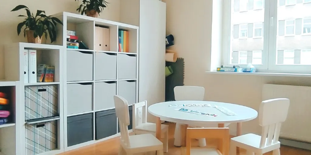 Terapia Malucha - gabinet psychologiczno-logopedyczny 2