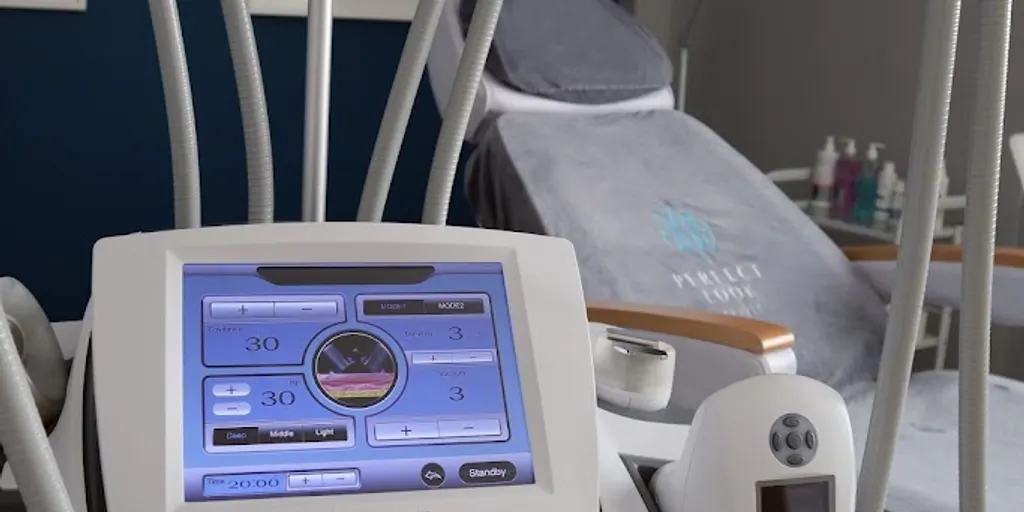 Perfect Look Clinic Bydgoszcz 9