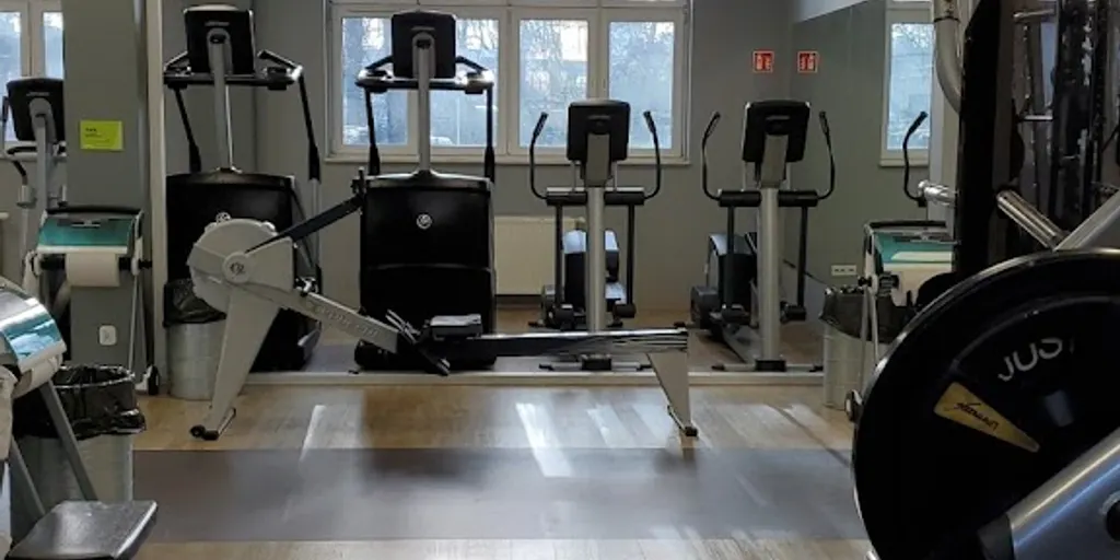 Fitness Klub CityFit - Siłownia 24h Wrocław Centrum 10