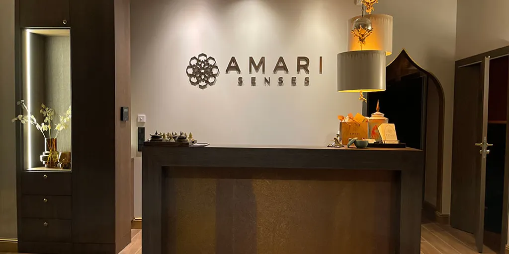 AMARI SENSES 3