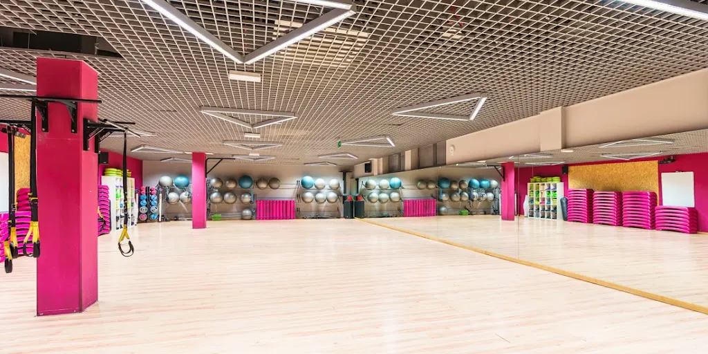 Fitness Klub ZDROFIT Gdańsk - Kowale 7