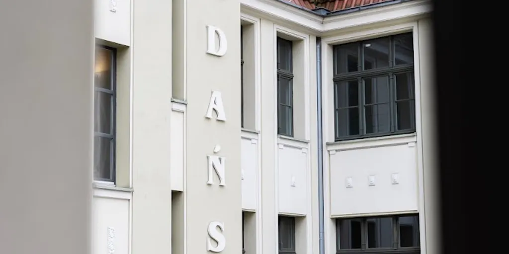 Centrum Terapii Alma 8