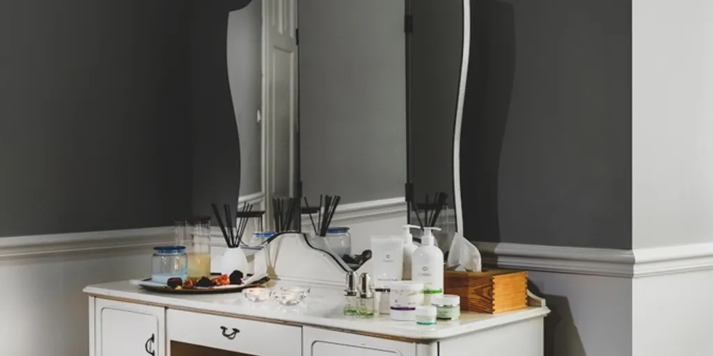 VERDE Massage & Beauty 7