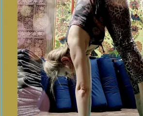 Szkoła Jogi "Ogród Jogi"