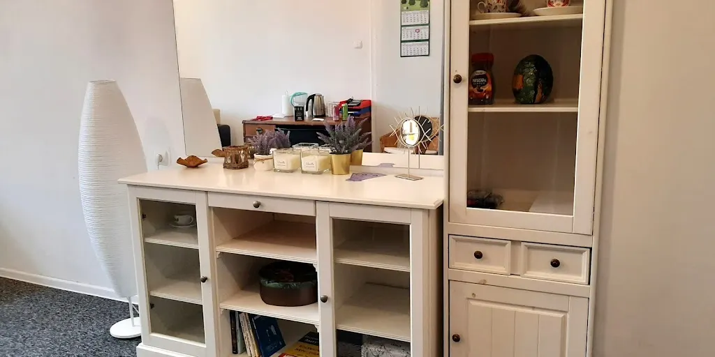 Gabinety Psychoterapii ARIADNA 4