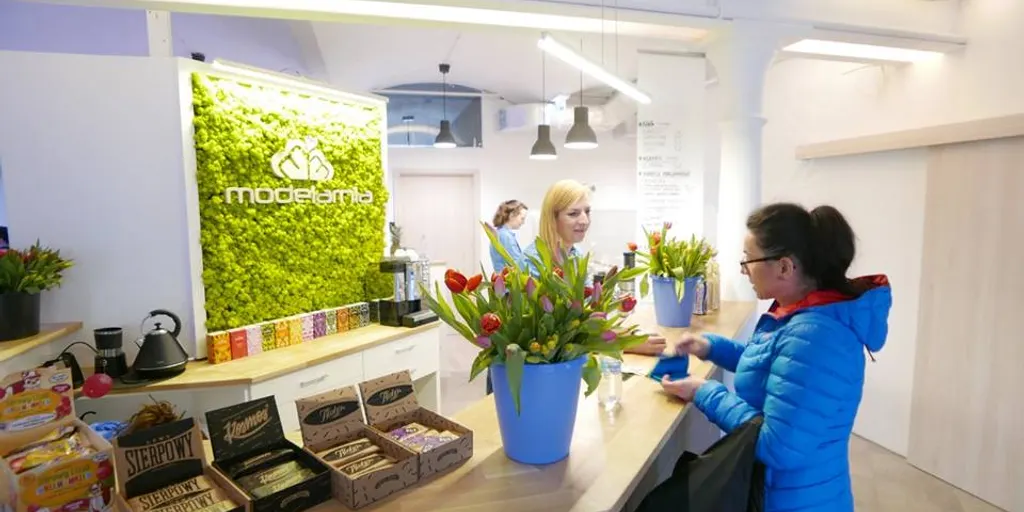 MODELARNIA świadomy fitness dla kobiet 5