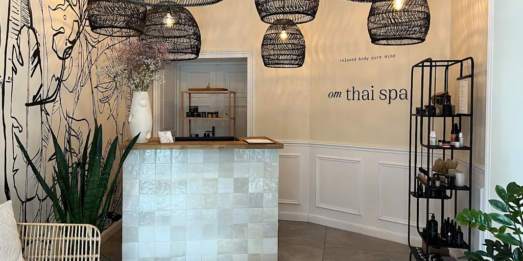 Om Thai Spa 1