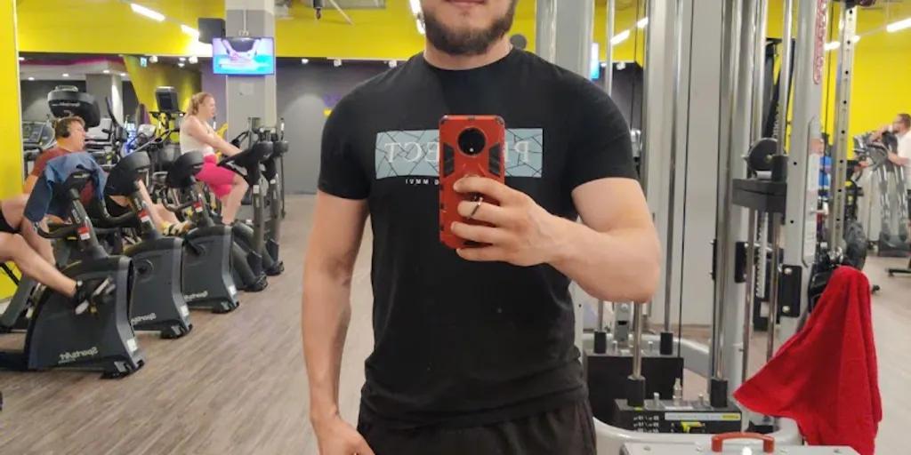 StepONE Fitness Bydgoszcz - Focus Mall 10