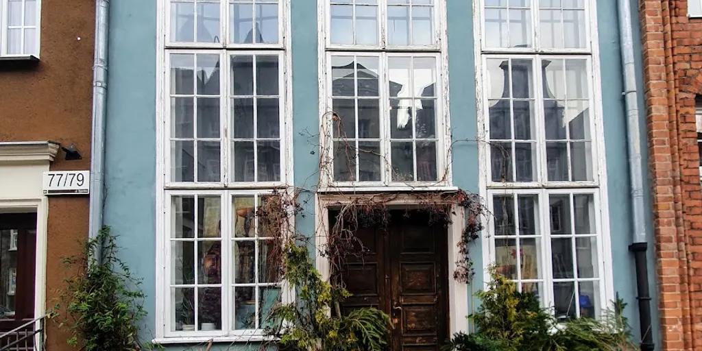 Thao Thai Salon Masażu Tajskiego w Gdańsku 6