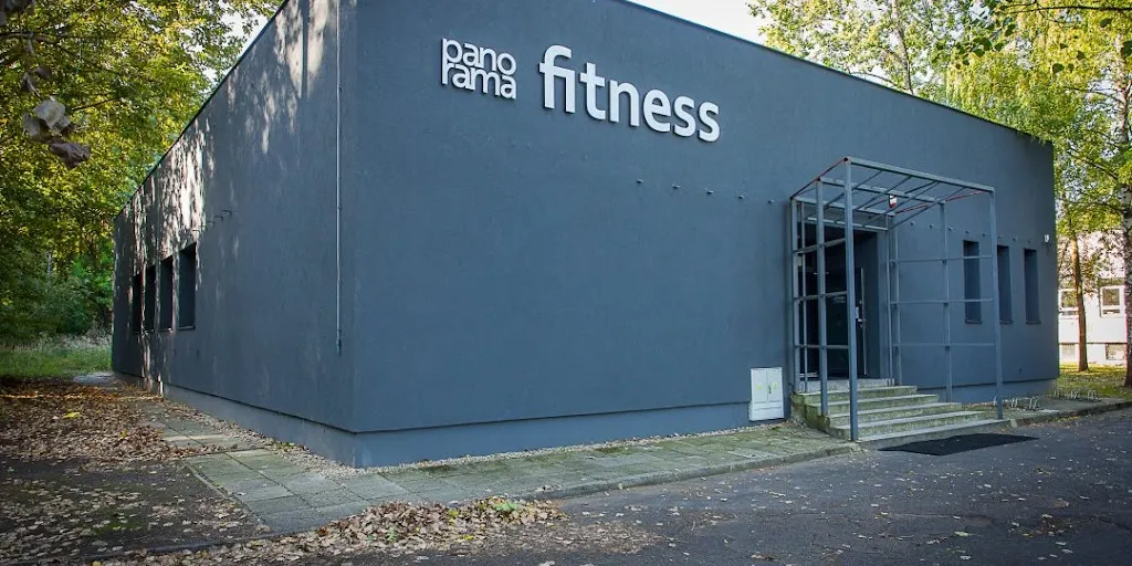 Panorama Fitness 3