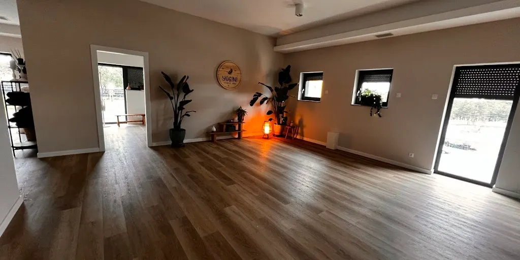 Yogini Studio 1