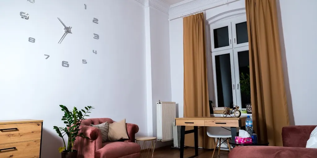 Gabinet Psychoterapii dr Katarzyna Wybrańczyk i Zespół 2