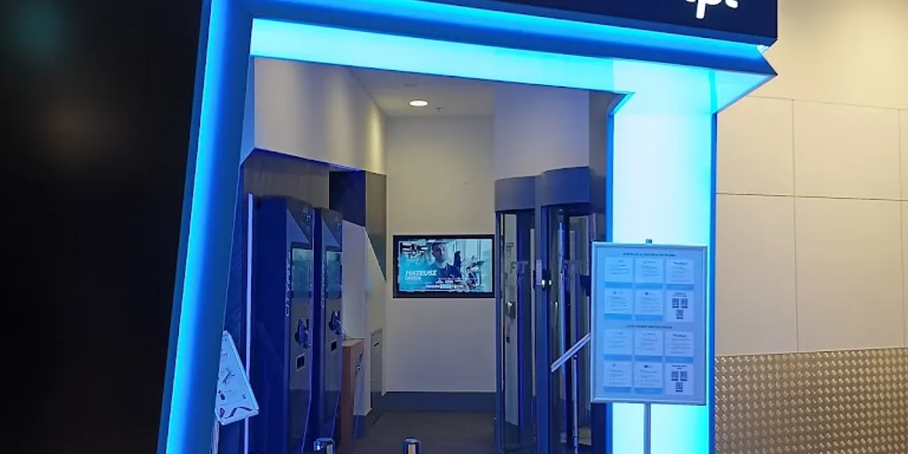 Fitness Klub CityFit - siłownia 24h Gdańsk Forum 6