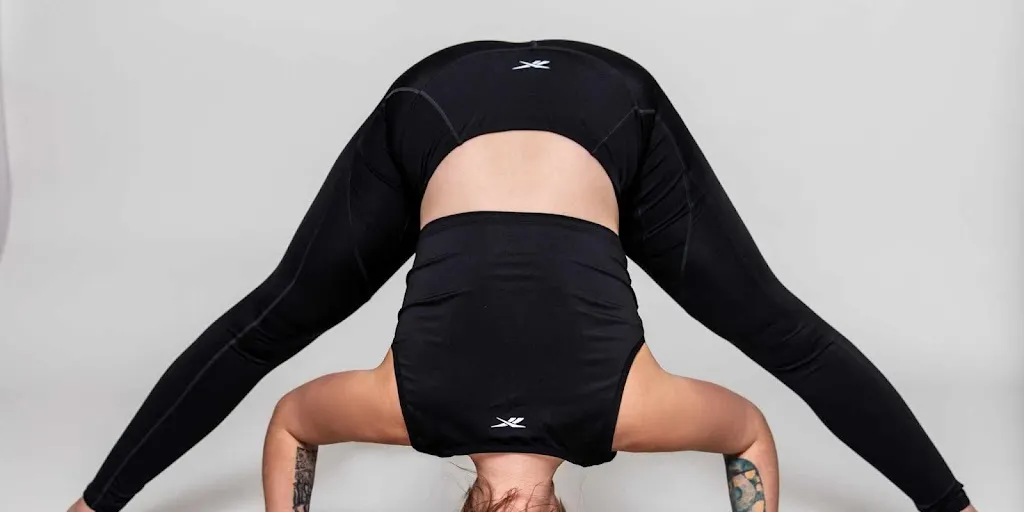 Shakti Joga Toruń. Zajęcia z jogi w Toruniu. Anastasiia Sakharova 1