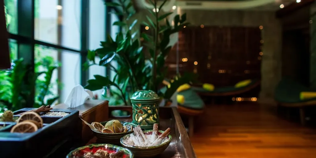 Farmona Wellness & SPA 4