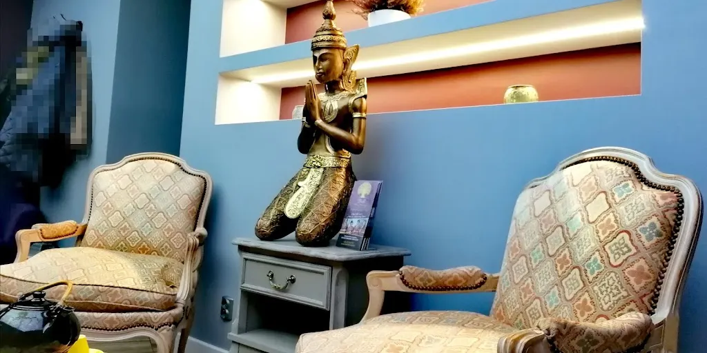 Bali Orient Massage Białystok, Chrobrego - Masaż Tajski i Balijski 8