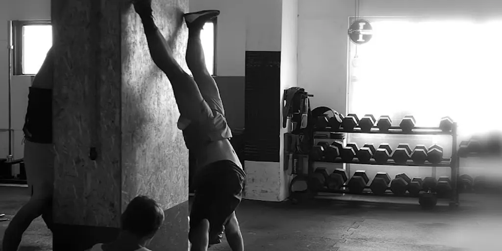 RxGym Warszawa Zachodnia 10