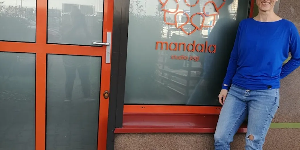 Studio Jogi Mandala 3