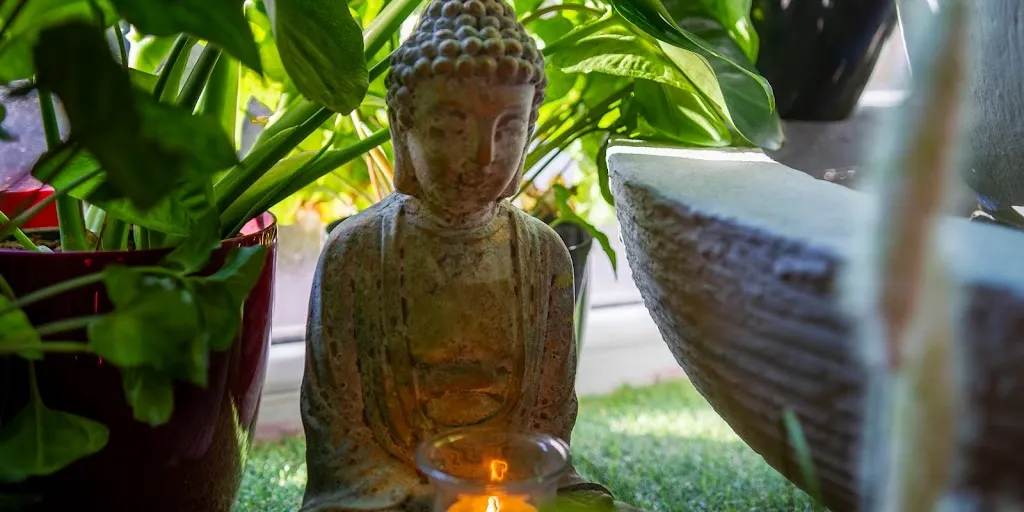 Salon Masażu Orient Massage Zielona Góra 9