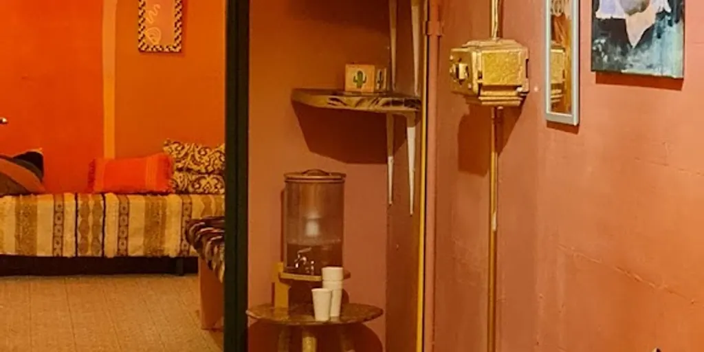 BOHO Studio Wrocław - Joga, Taniec i Ruch dla Zdrowia 4