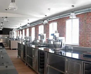 Ashanti - Międzynarodowa Szkoła Sztuki Kulinarnej