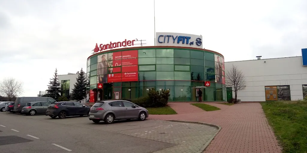 Fitness Klub CityFit - Siłownia 24h Lublin Gajek 9