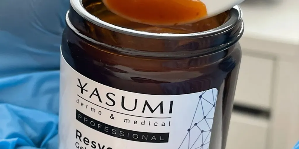 Yasumi Toruń Medycyna Estetyczna SPA 8