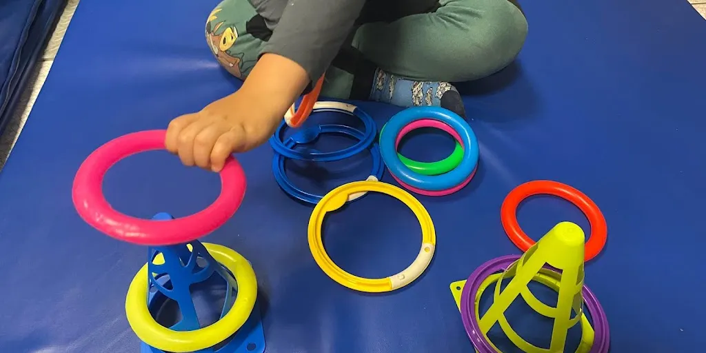 8 ElementT Centrum Edukacyjno - Terapeutyczne Olga Gilewicz 4