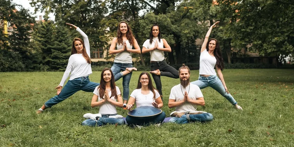 Sankalpa Yoga i Dźwięk 7