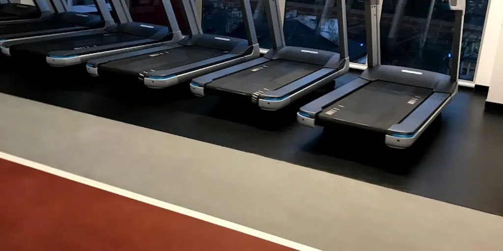 Core Fitness Warszawa 5