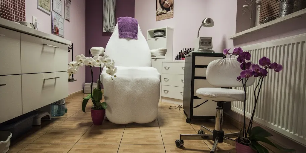 Plus dla urody - Salon Kosmetyczny Gdańsk 3