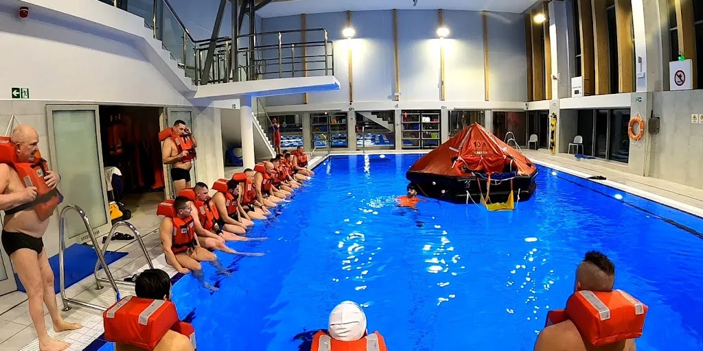 Europejskie Centrum Szkoleń STCW - Kursy dla marynarzy i żeglarzy - kursy STCW / IMO - EUROPEAN STCW CENTER 2