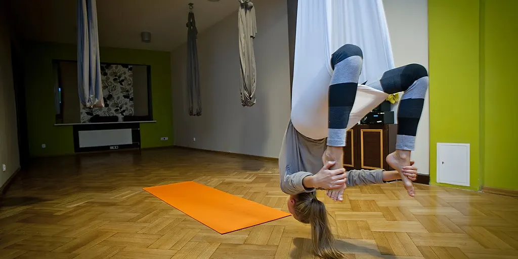 Moyayoga 4