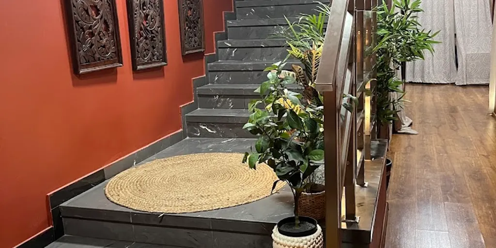 Katathani - Masaż Tajski Bydgoszcz SPA Pod Blankami 8