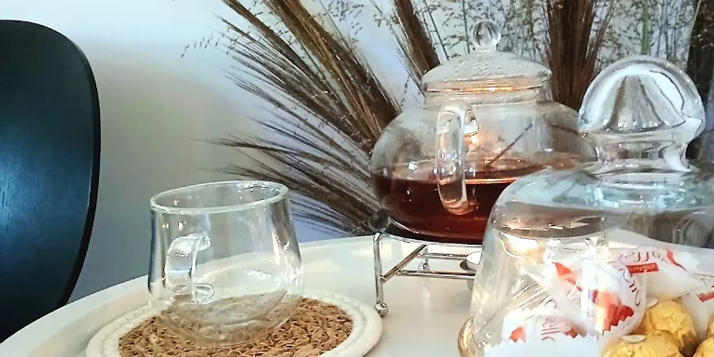 Zakątek Masażu - Masaż Toruń 5