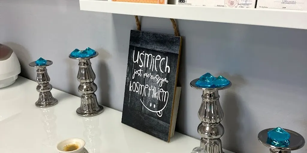 Centrum Kosmetologii Afrodyta 6