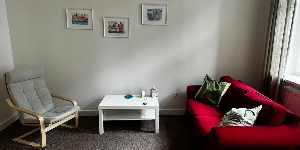 Centrum Terapii Alma 2