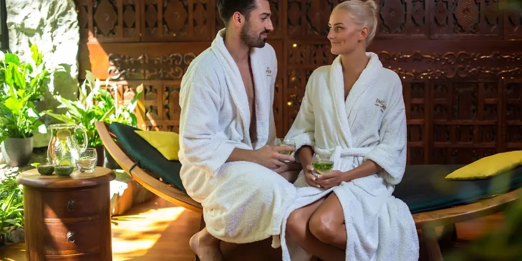 Farmona Wellness & SPA 9