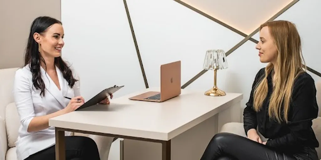 LAPERFE Butikowa Klinika Nowoczesnej Kosmetologii i Medycyny estetycznej 6