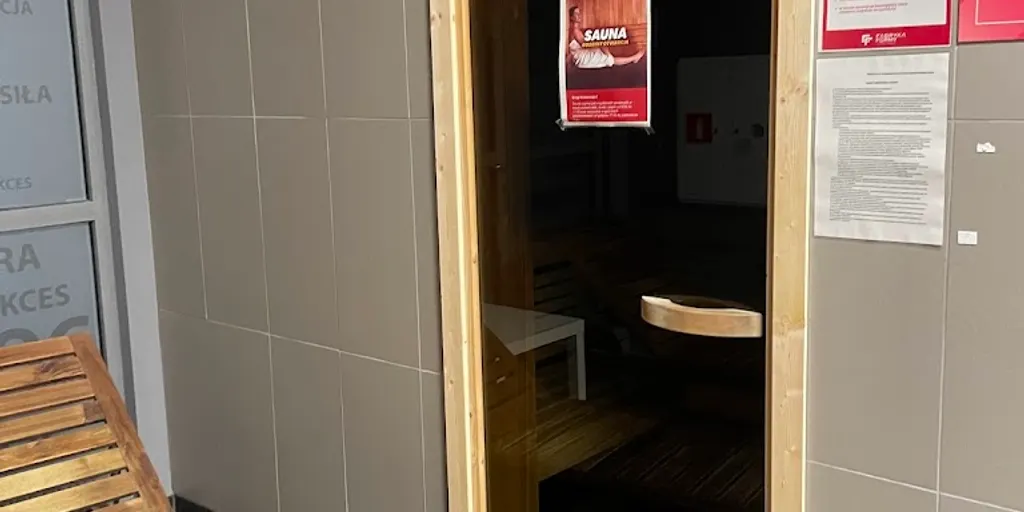 Fabryka Formy Zielona Góra Alpha 3