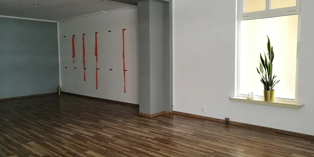 Studio Jogi Mandala 1