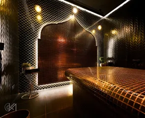 Safari Massage and Wellness