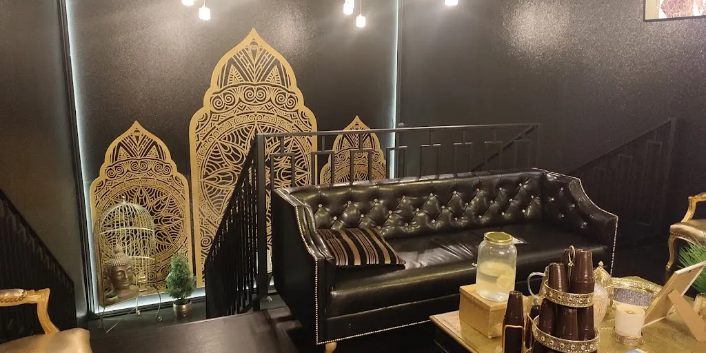 Safari Massage and Wellness 7